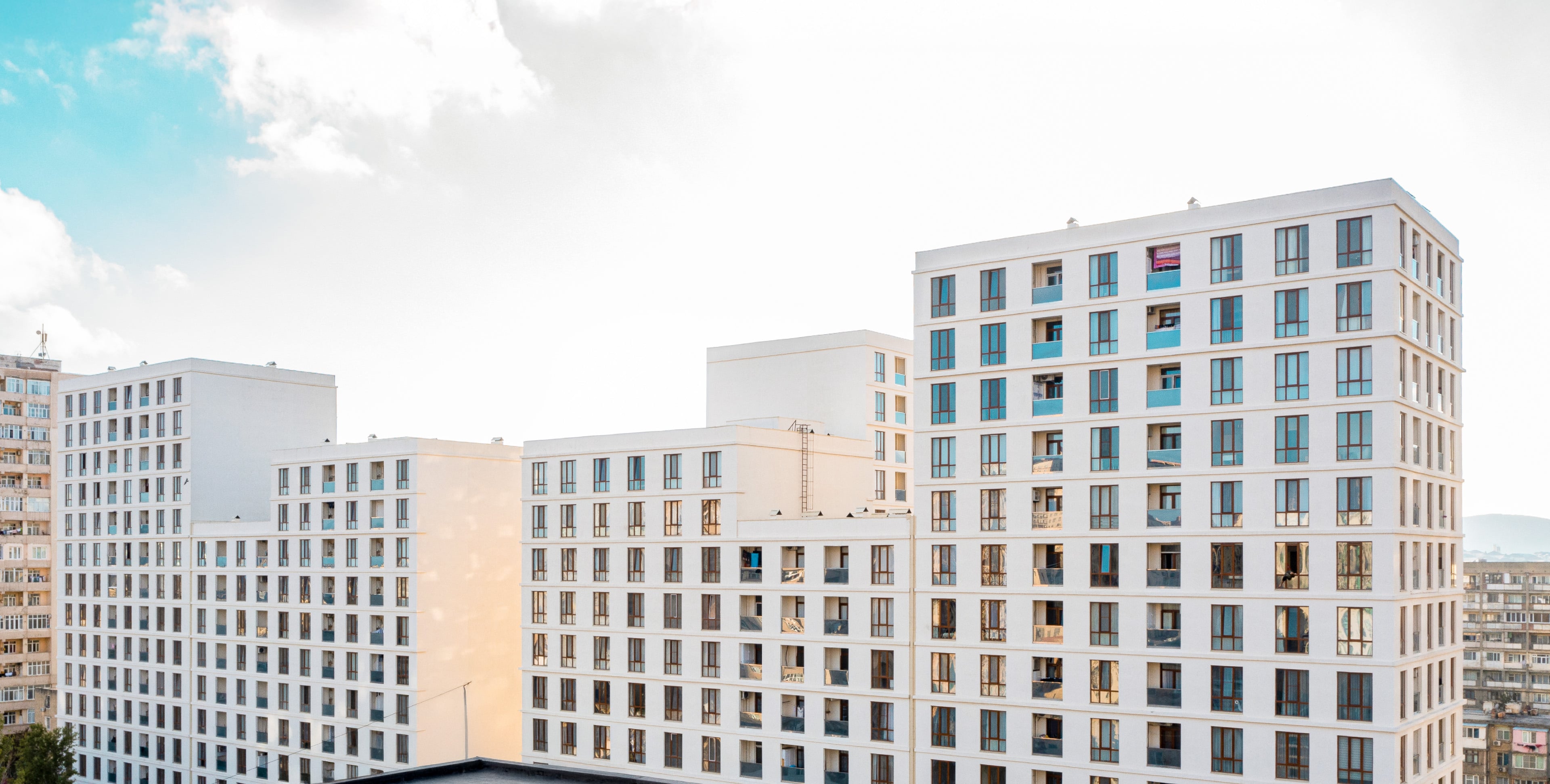 Javahir Residence