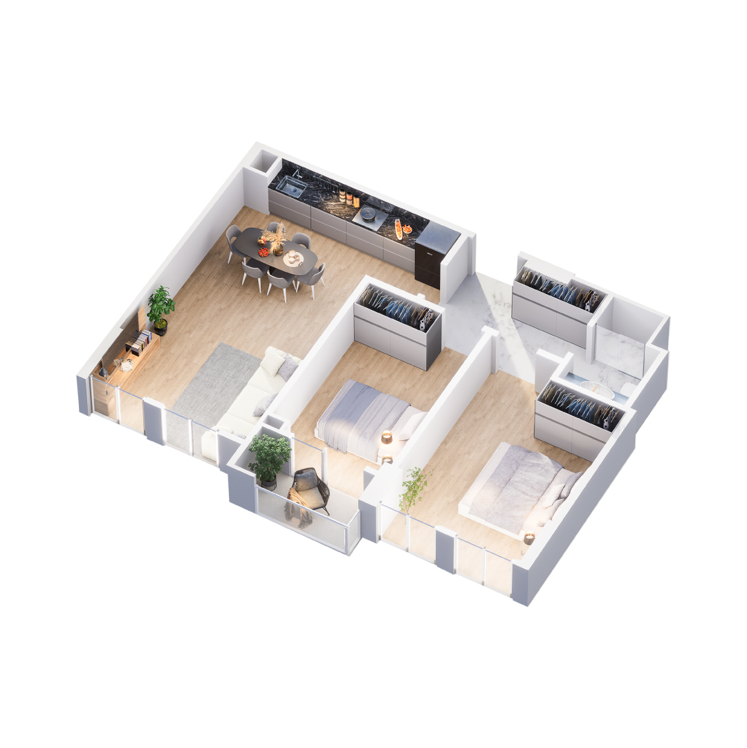 layout