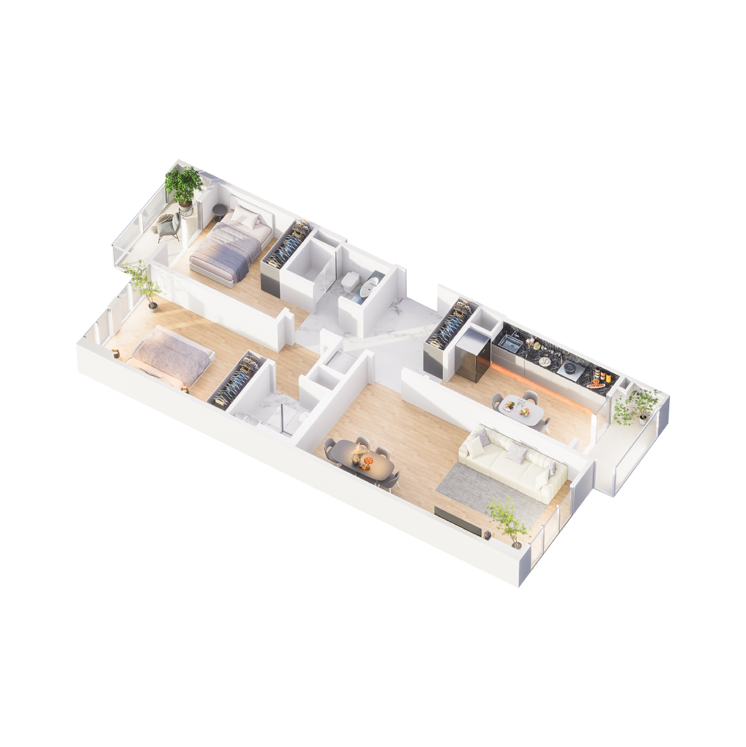 layout