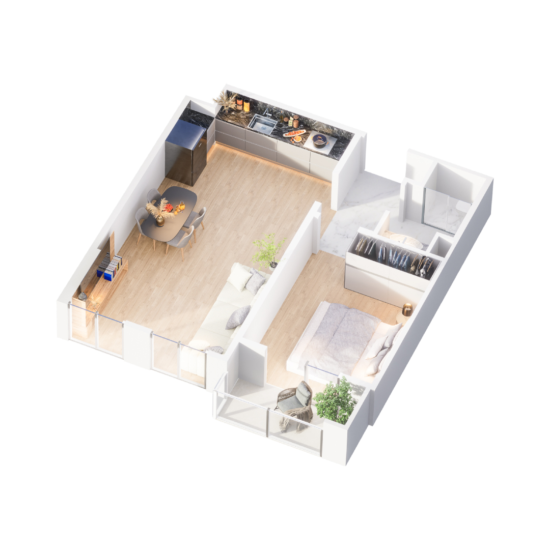 layout