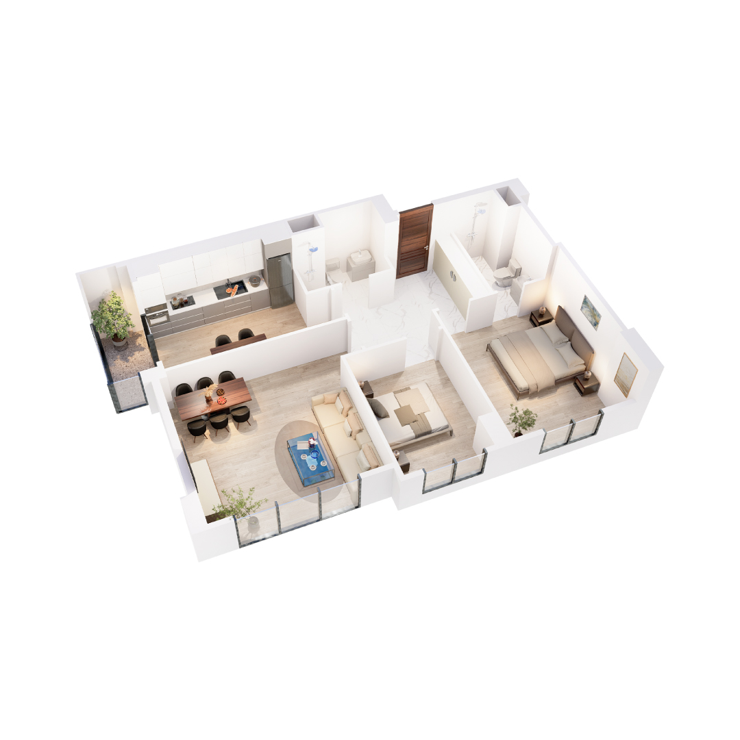 layout