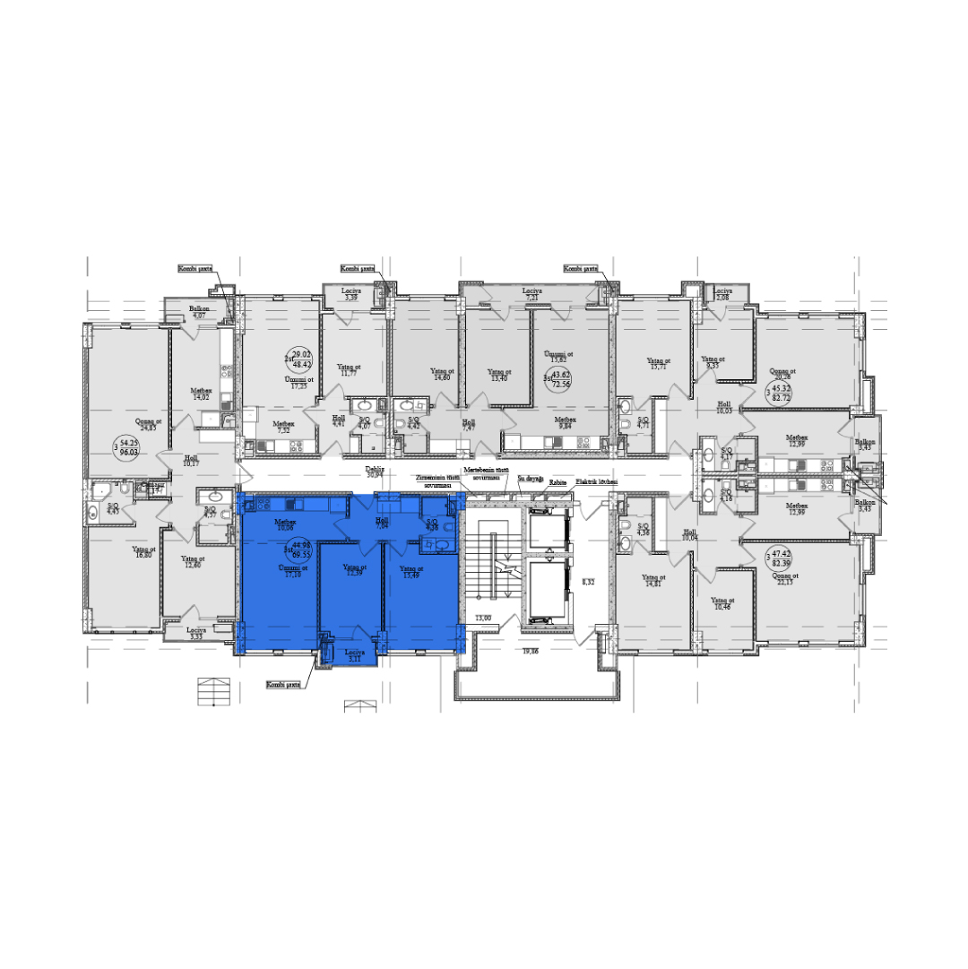 floor