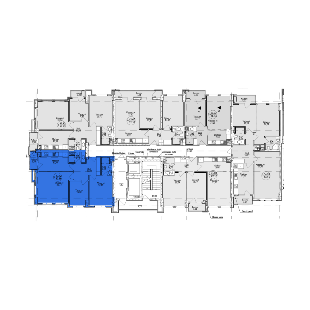 floor