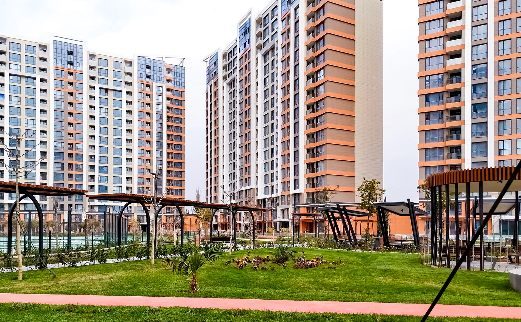 Nərimanovda premium təmirli mənzillər 36 ayadək faizsiz, daxili kredit imkanı ilə satışda - "Kristal!"