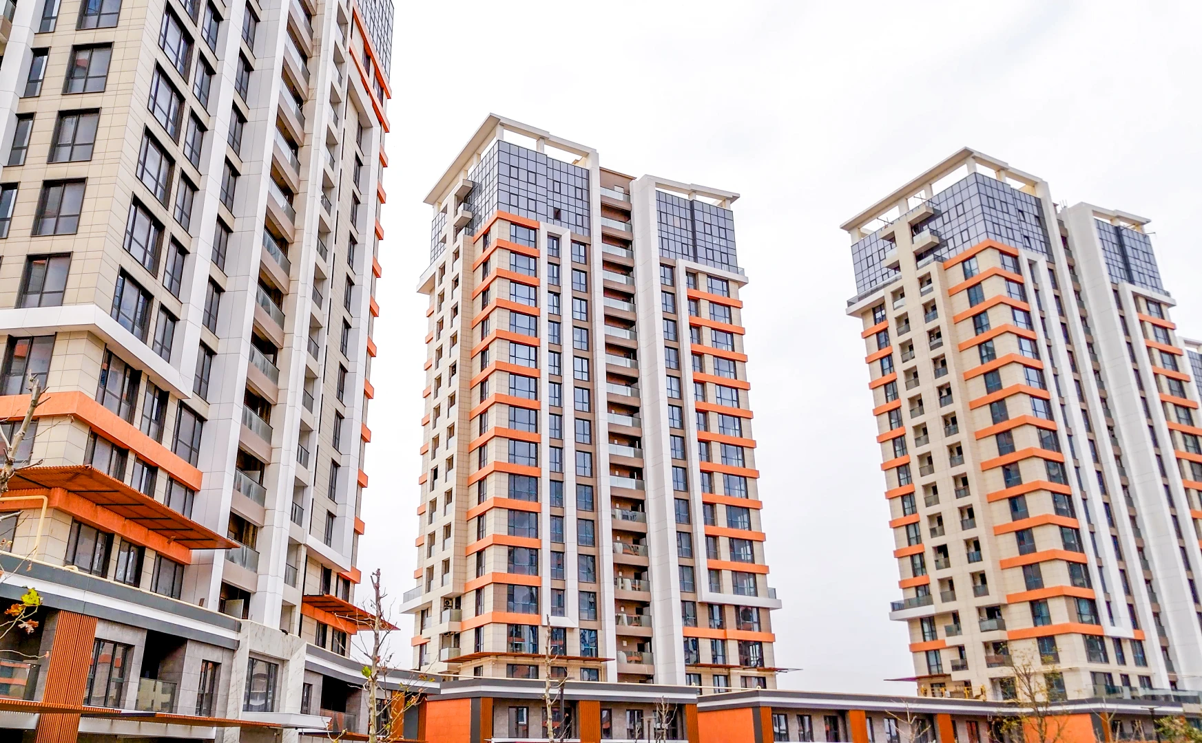 Преимущества премиальной жизни в одном проекте — «Kristal» в “City Garden Narimanov”!