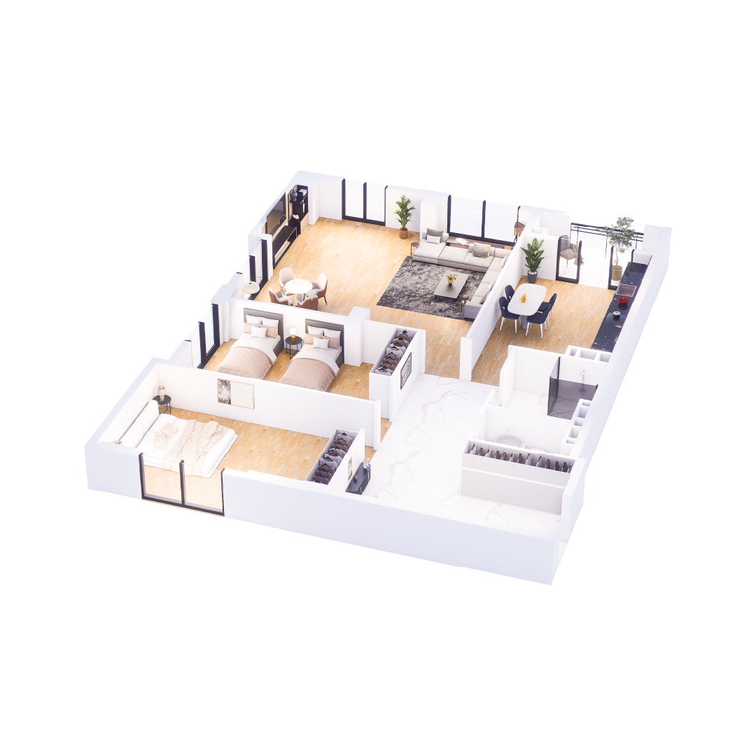 layout