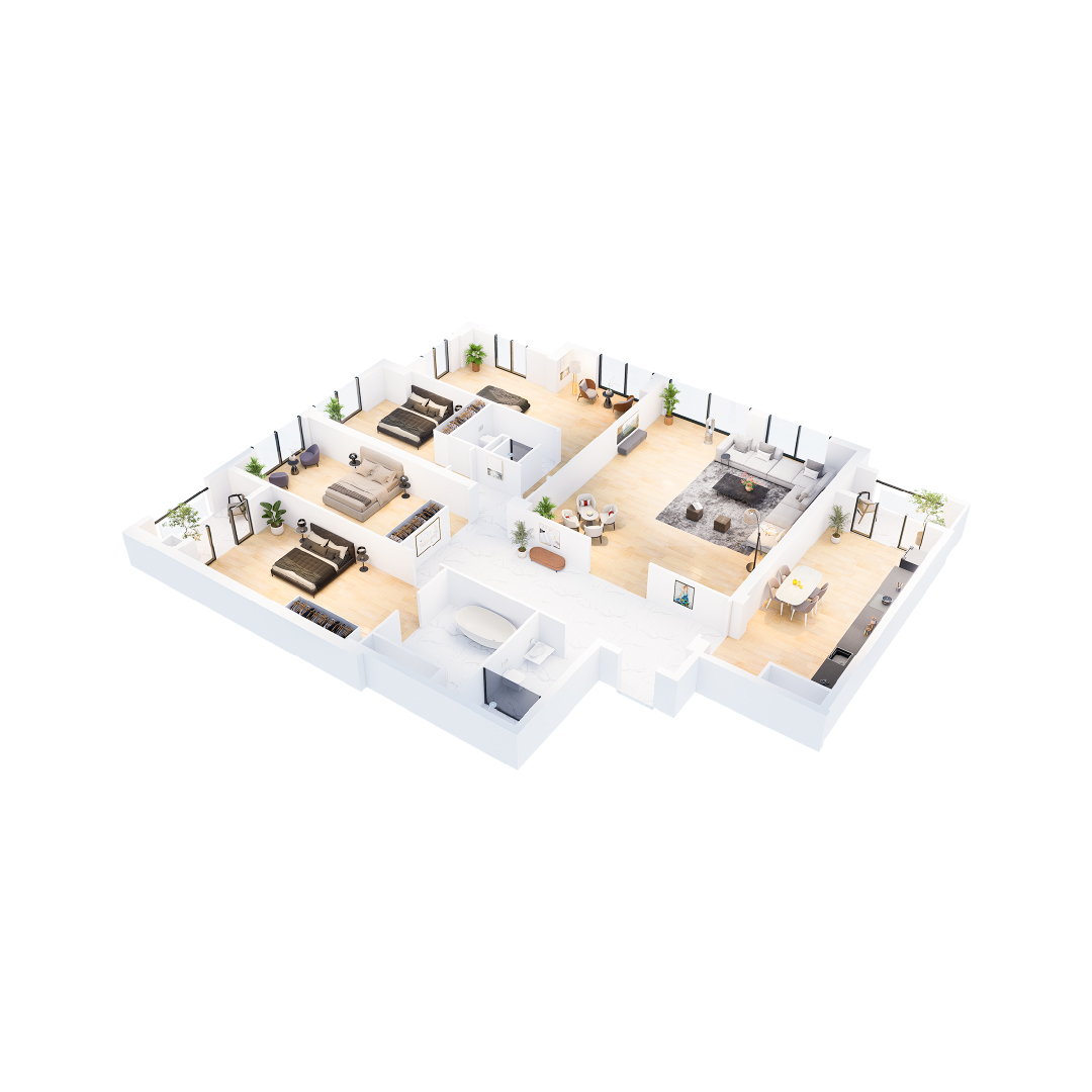 layout