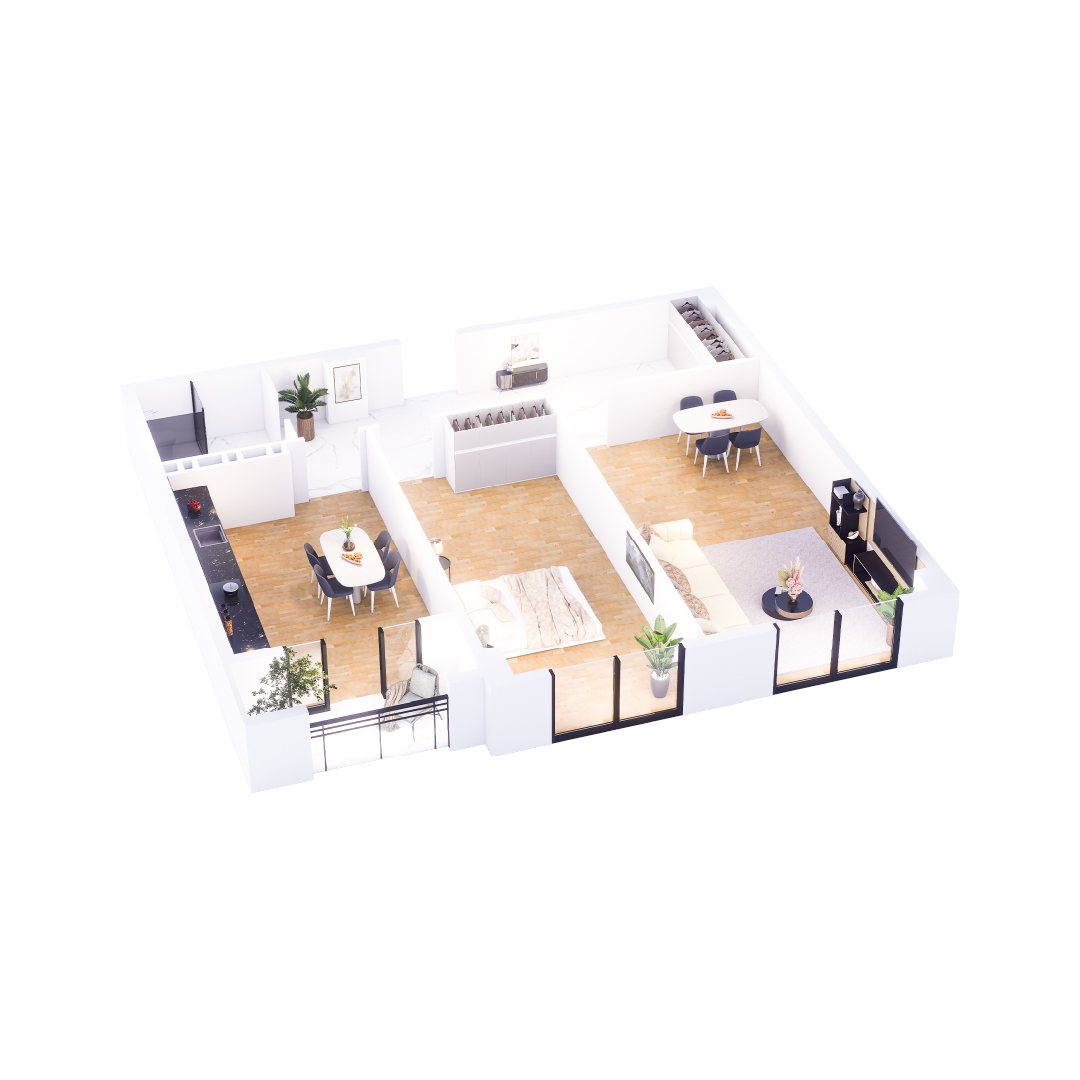 layout