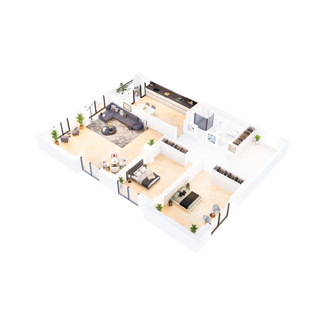 layout