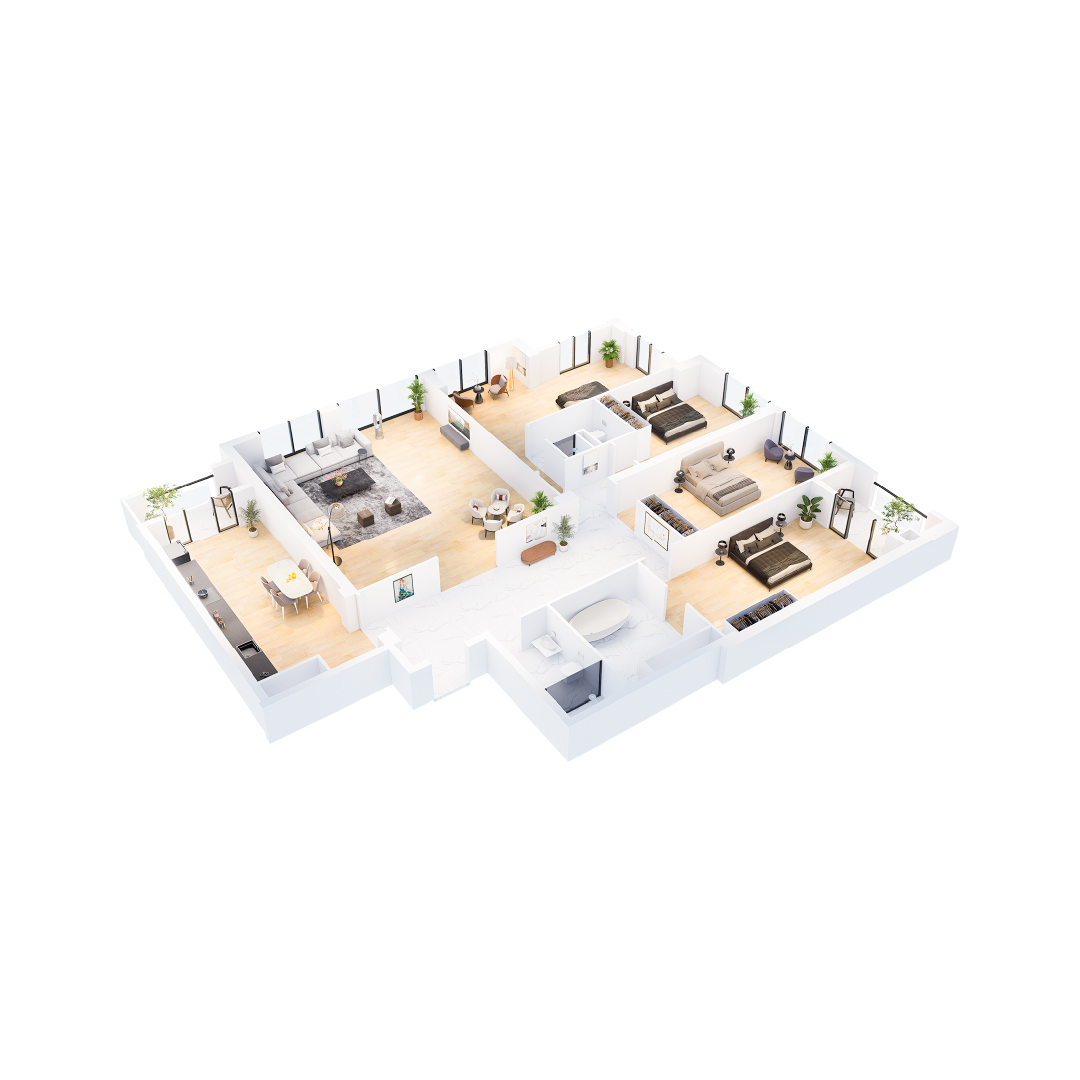 layout