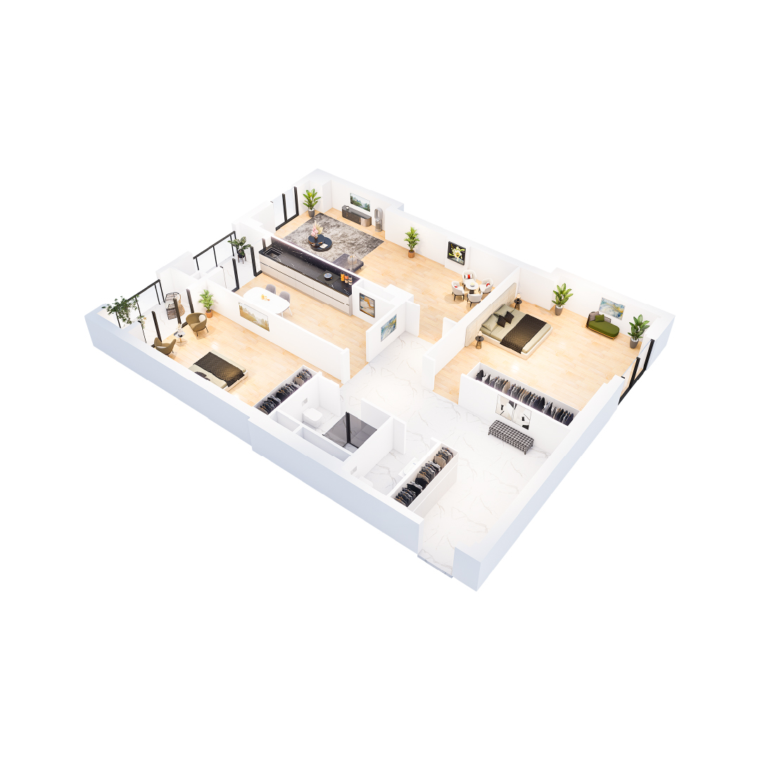 layout