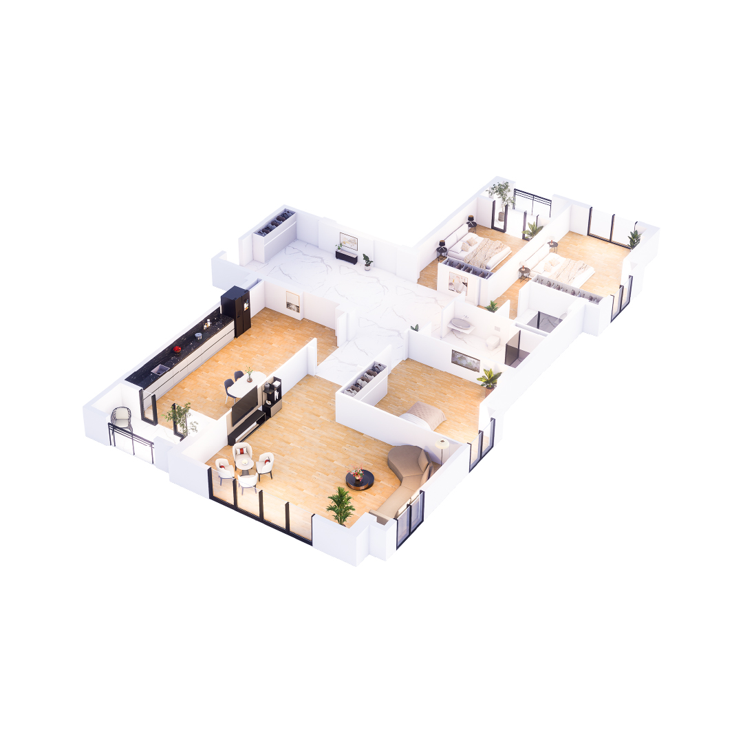 layout