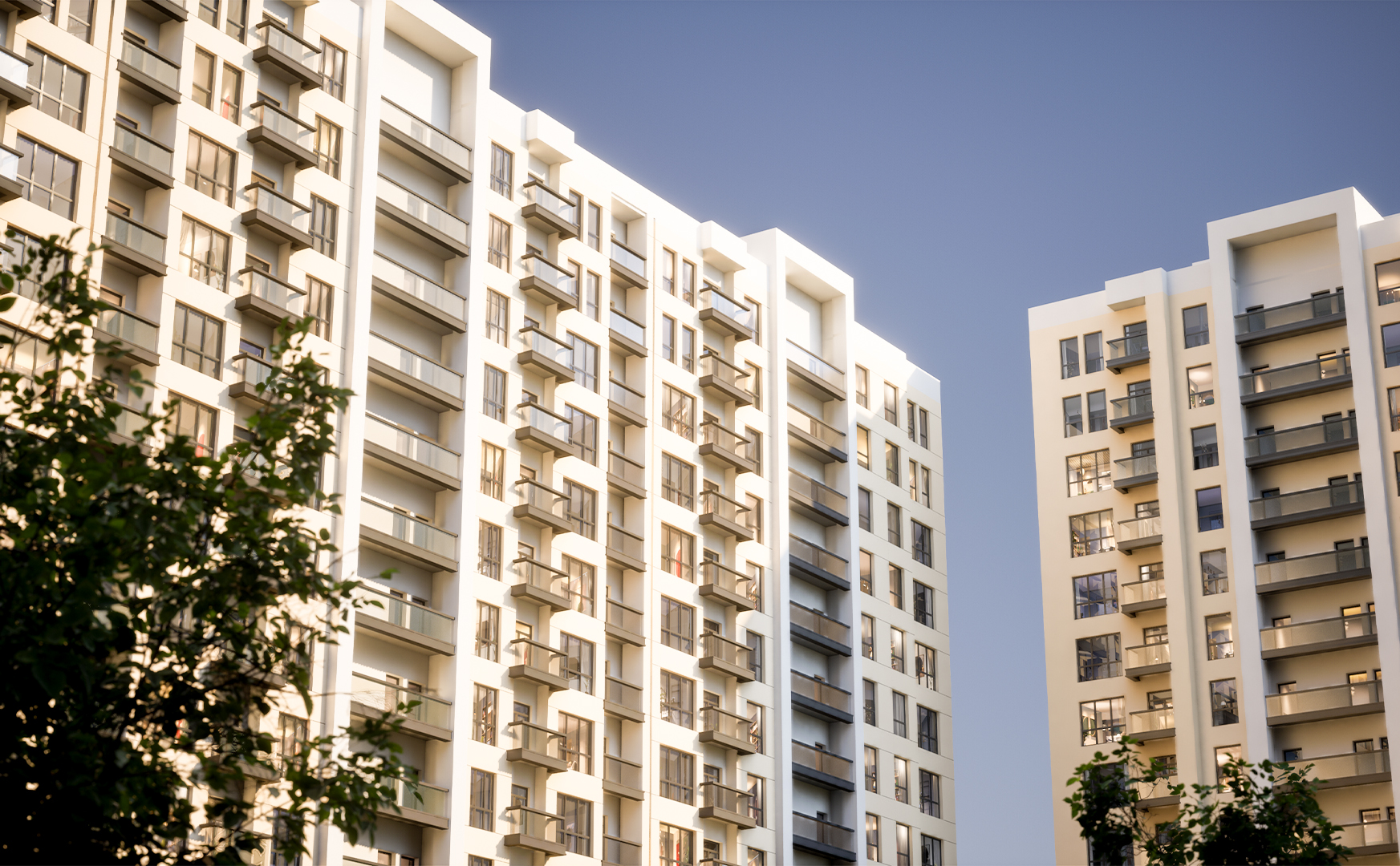 Mənzil sahibi olmaq istəyənlərə şad xəbər: Biləcəridə 2 otaq studiya mənzillər satışa çıxdı - "Kristal"