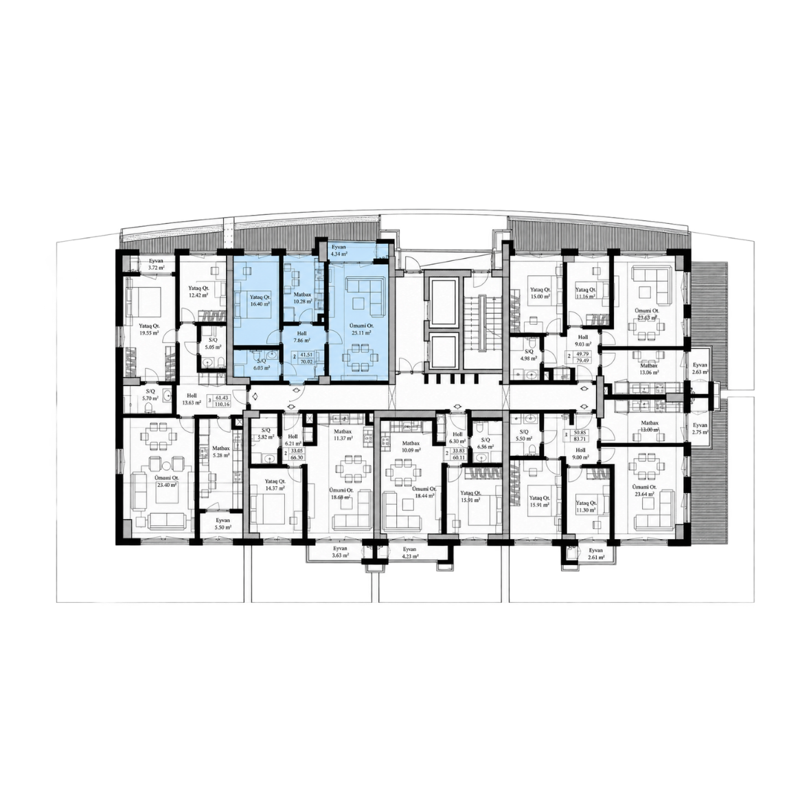 floor