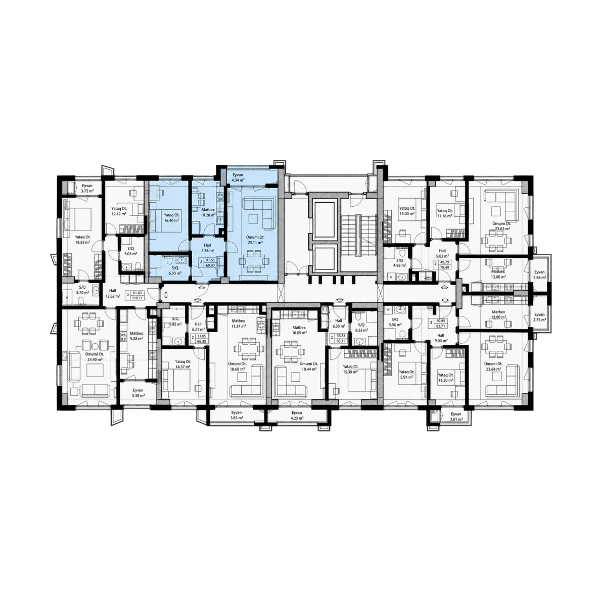 floor