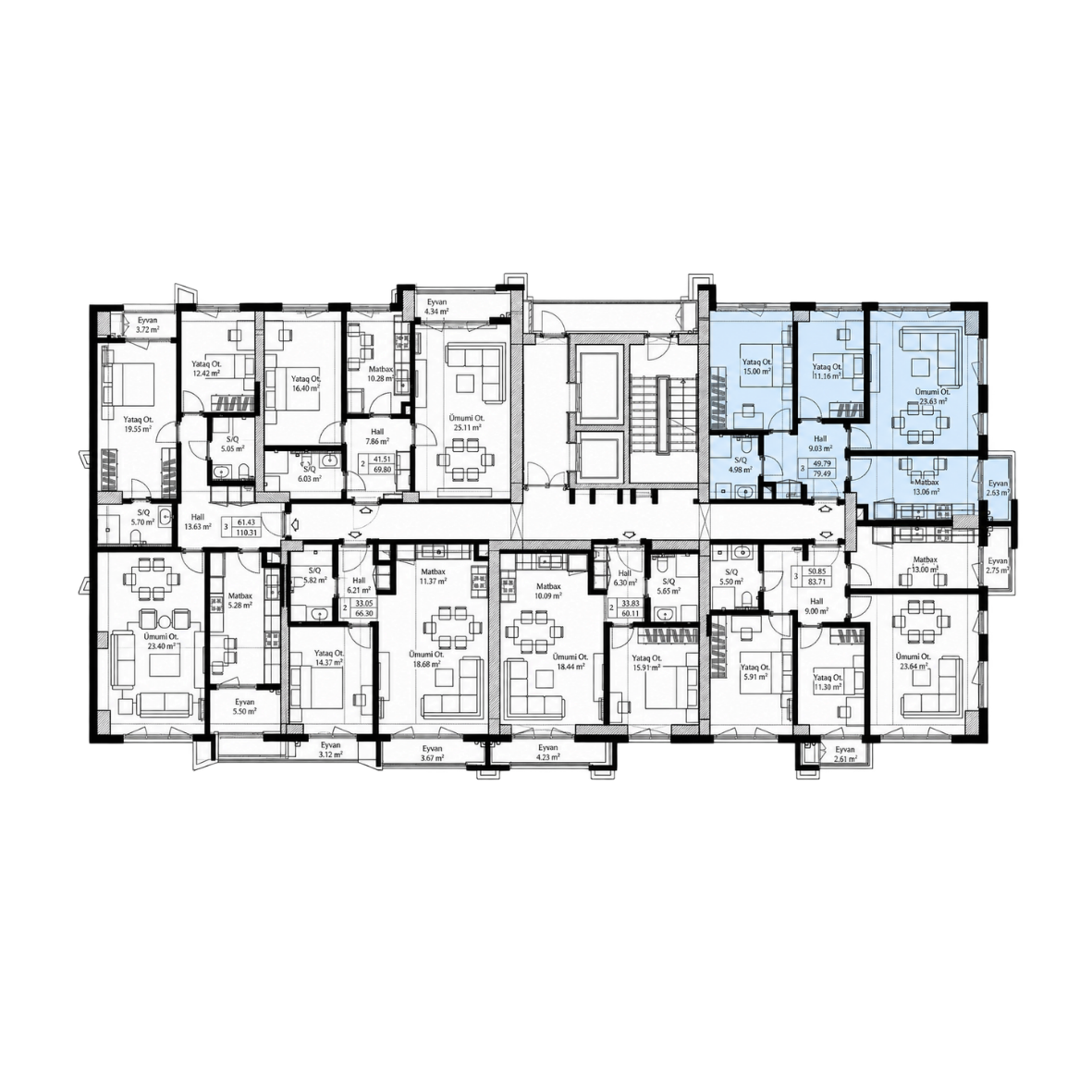 floor
