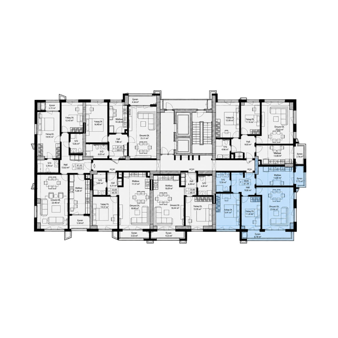 floor