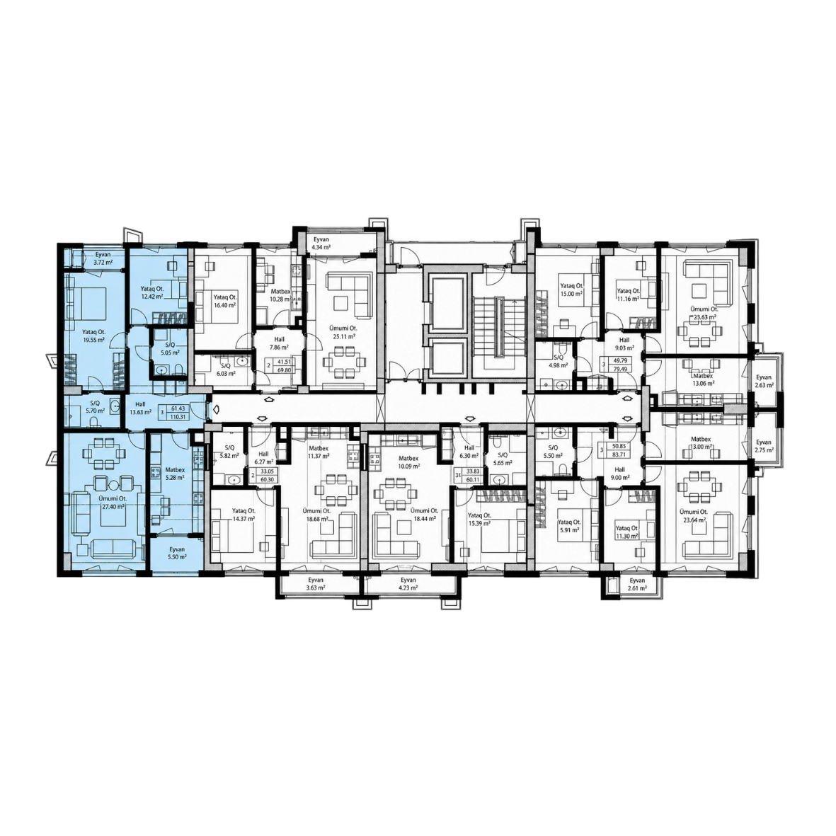 floor