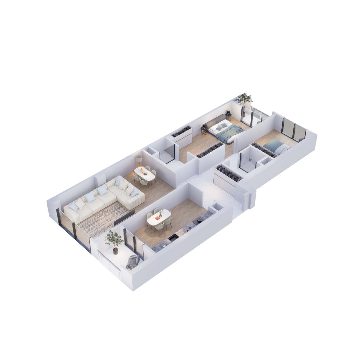 layout