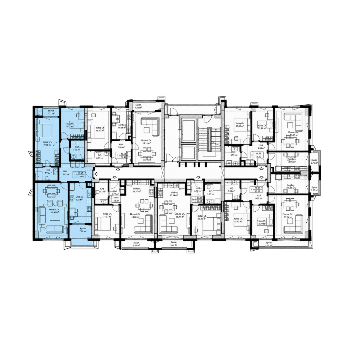 floor