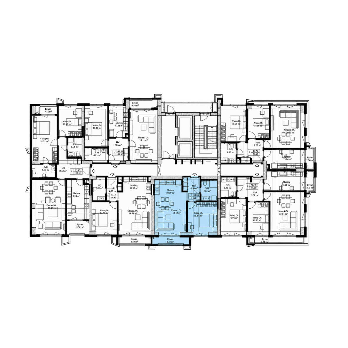 floor