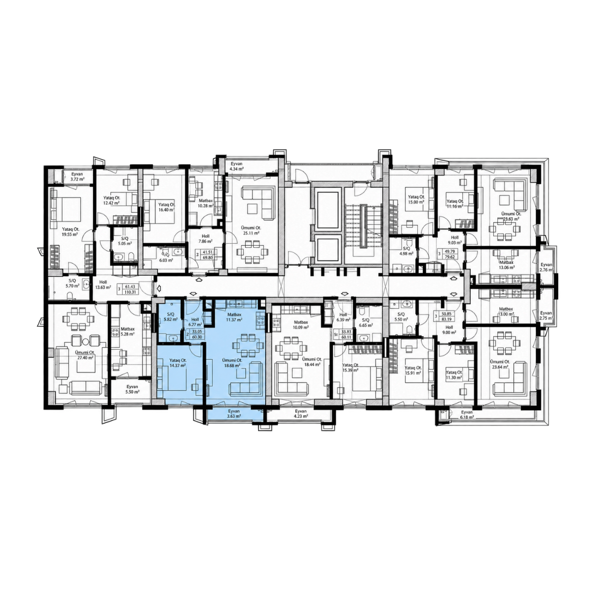 floor