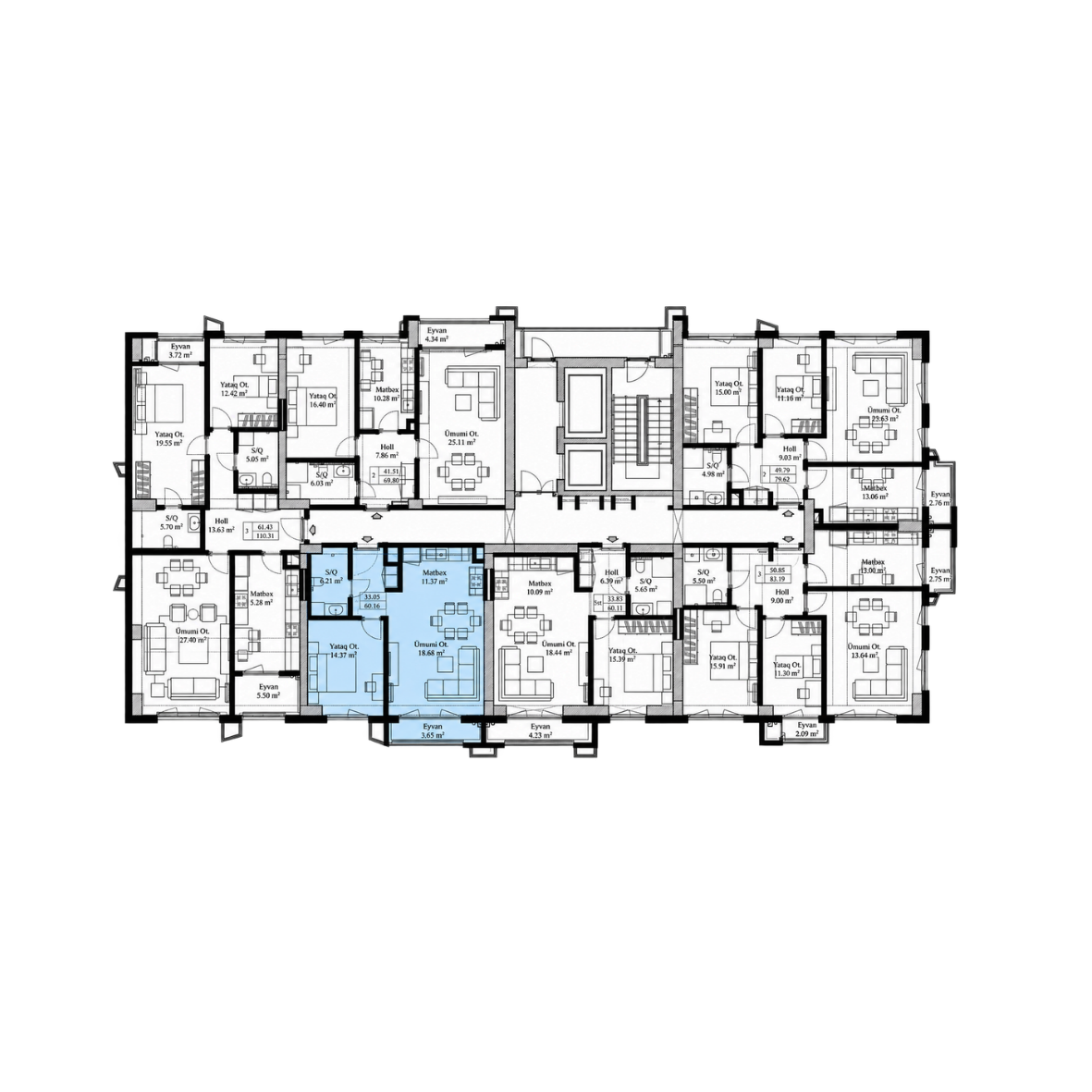 floor