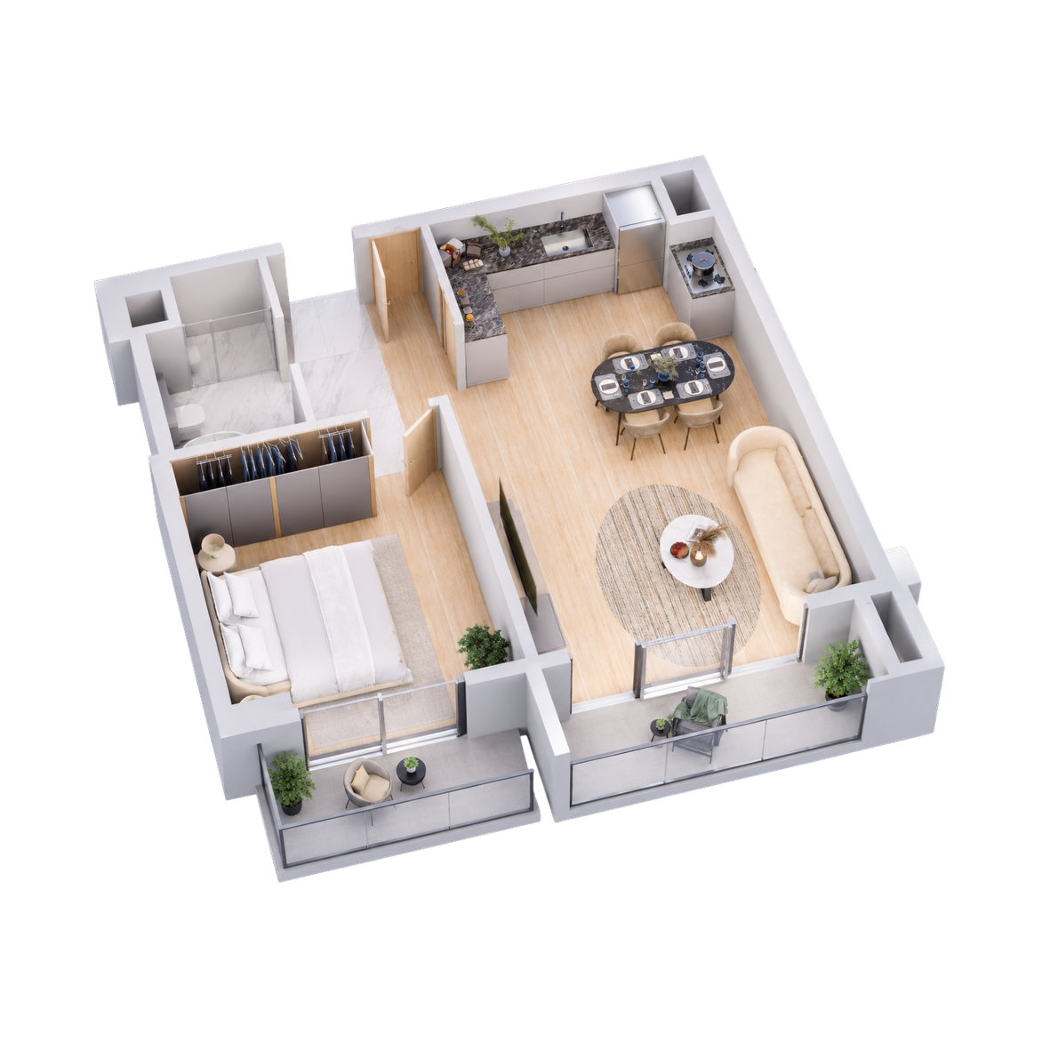 layout