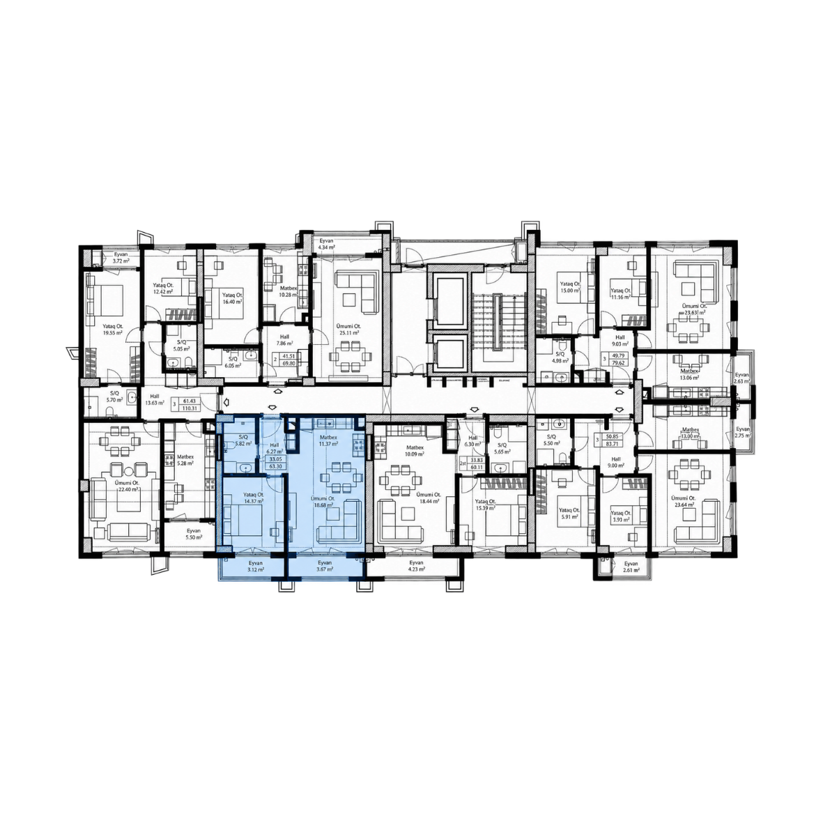 floor