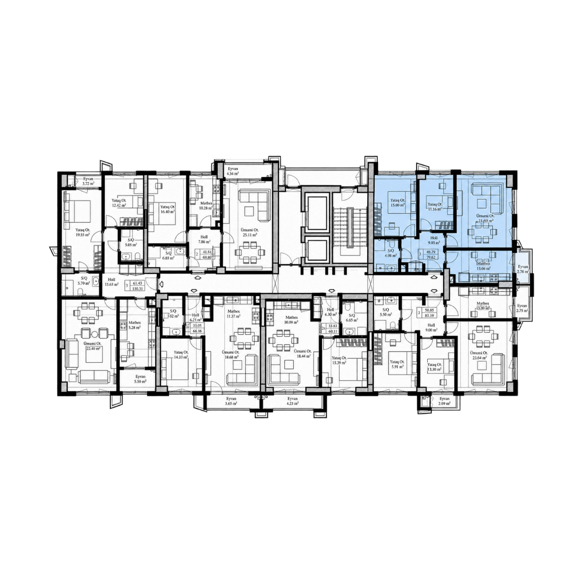 floor