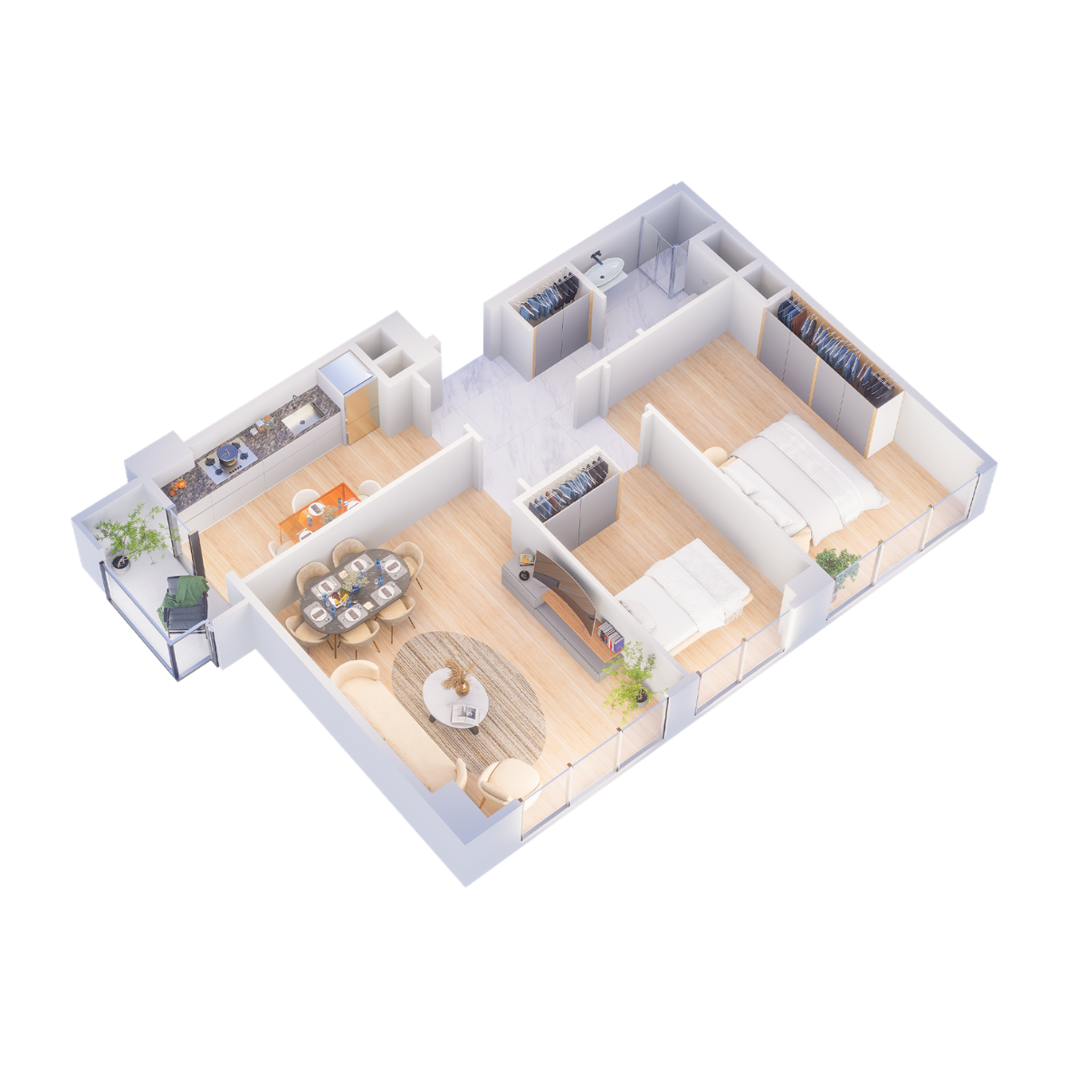 layout