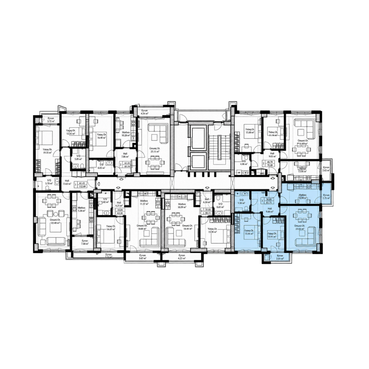 floor