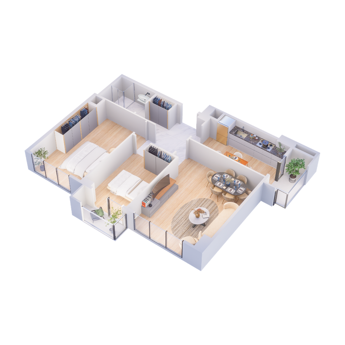 layout