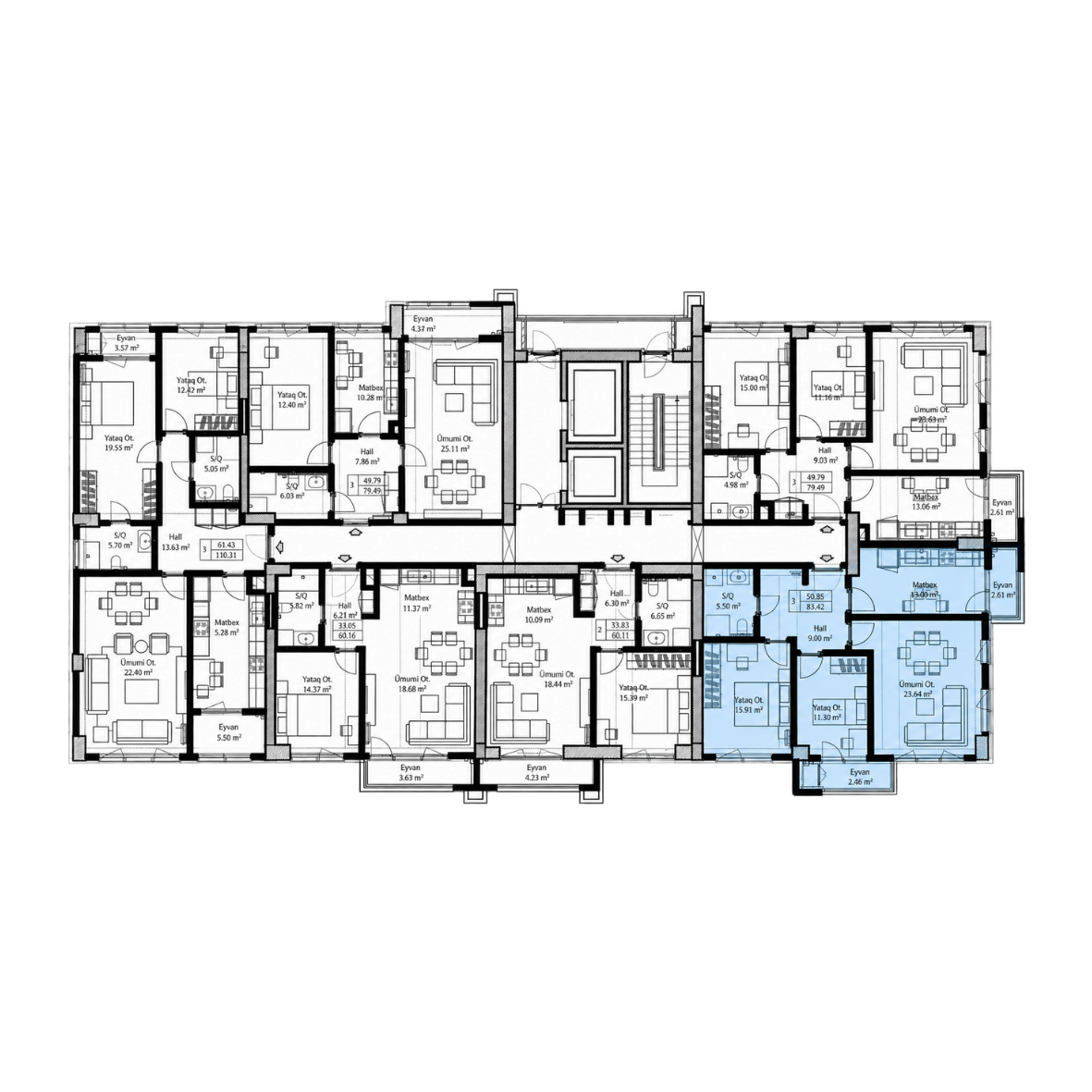 floor