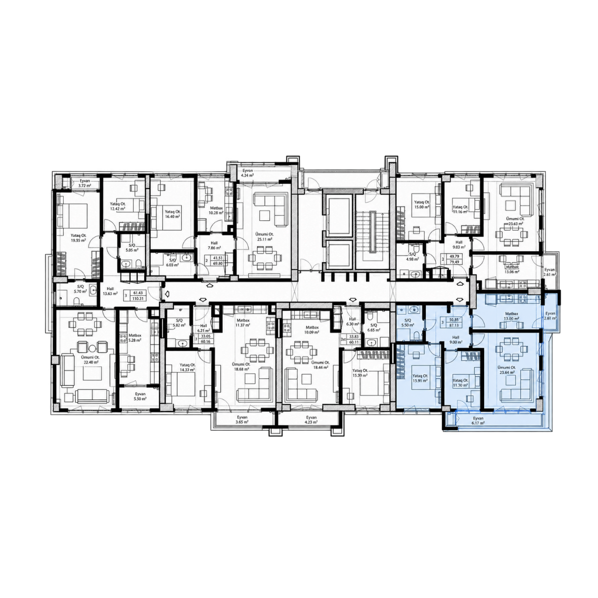 floor