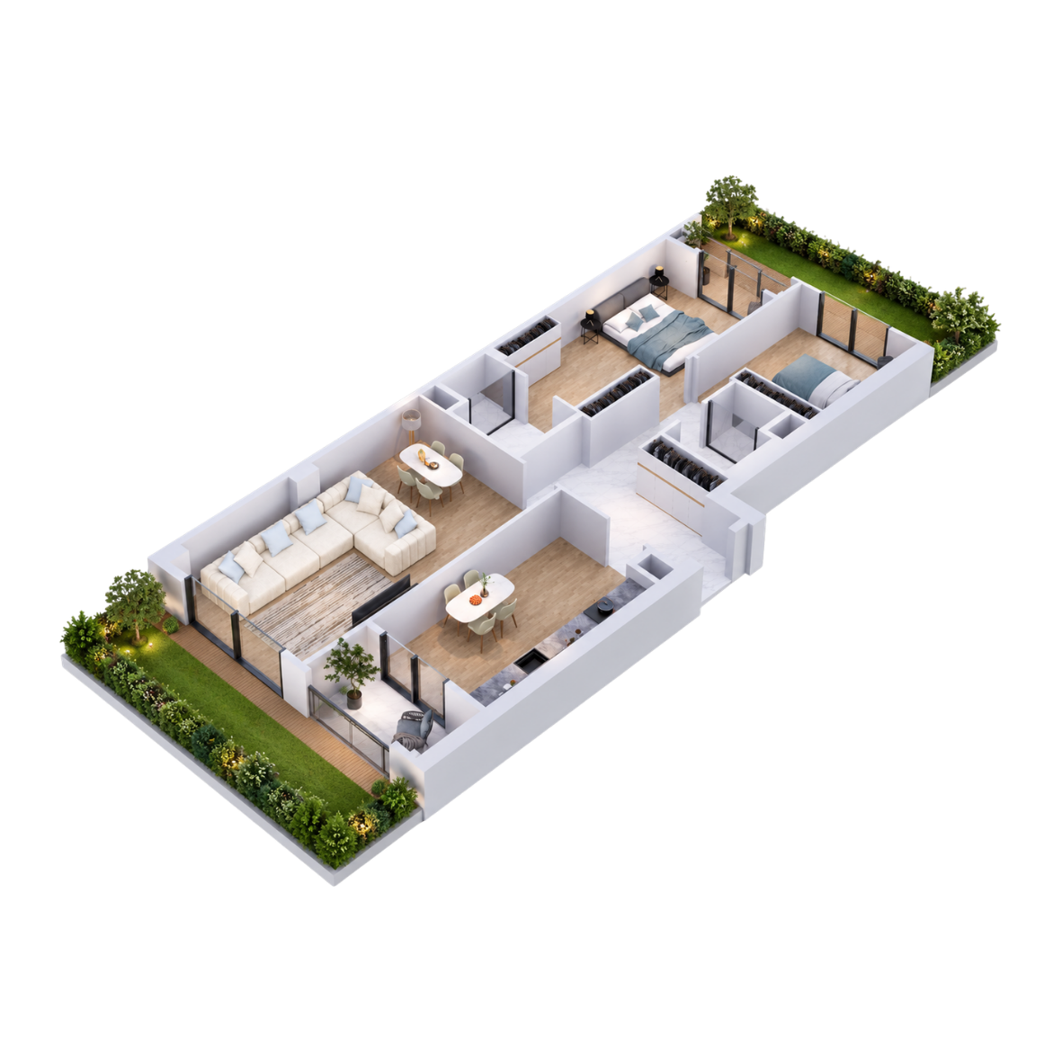 layout