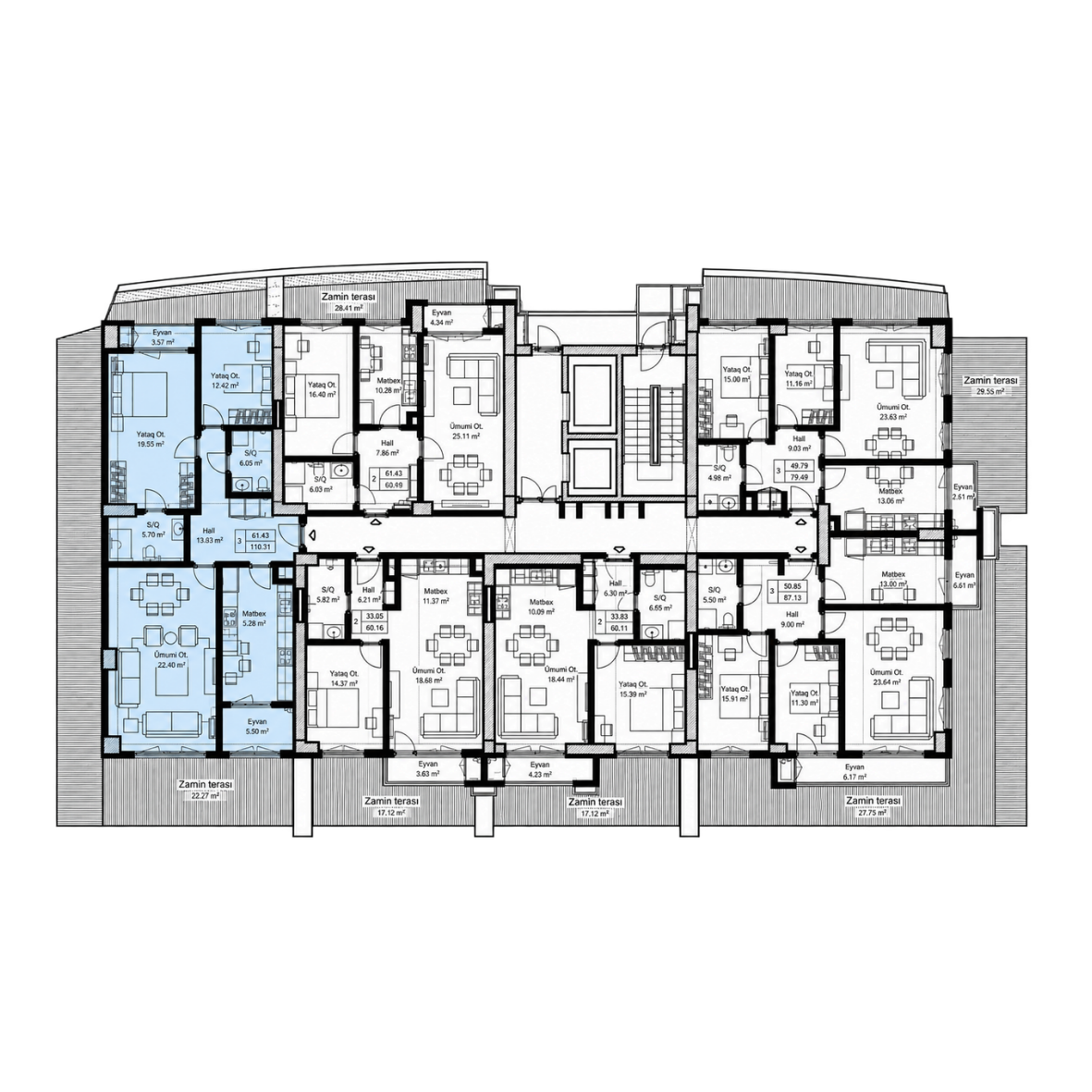 floor